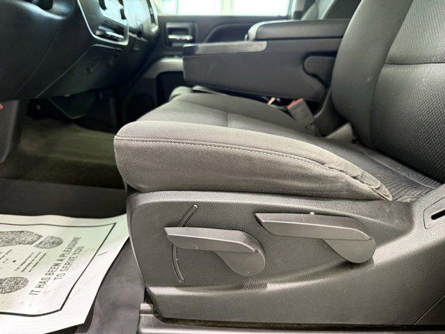 used 2018 Chevrolet Silverado 2500 car, priced at $30,995