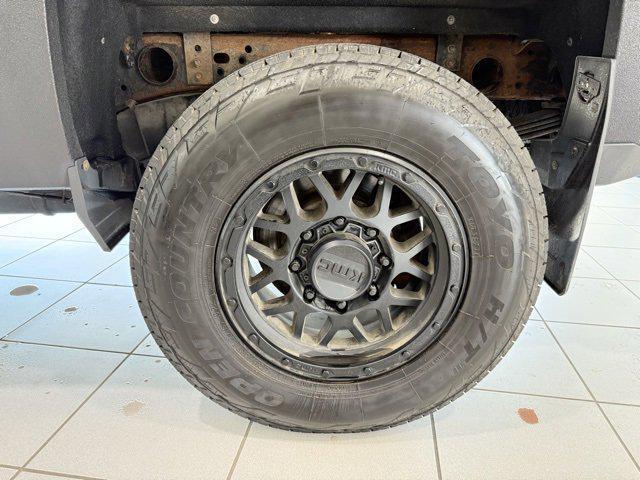used 2018 Chevrolet Silverado 2500 car, priced at $30,995