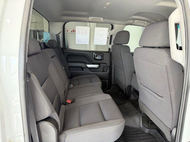 used 2018 Chevrolet Silverado 2500 car, priced at $30,995