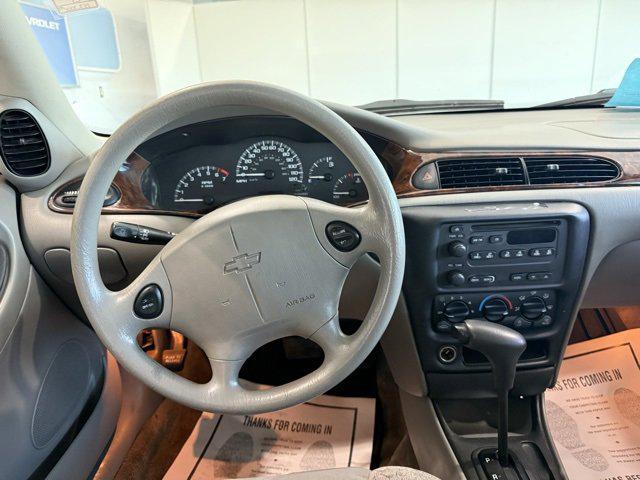 used 2003 Chevrolet Malibu car, priced at $2,995