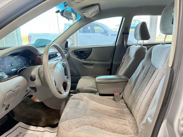 used 2003 Chevrolet Malibu car, priced at $2,995