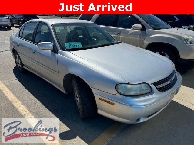 used 2003 Chevrolet Malibu car, priced at $2,995