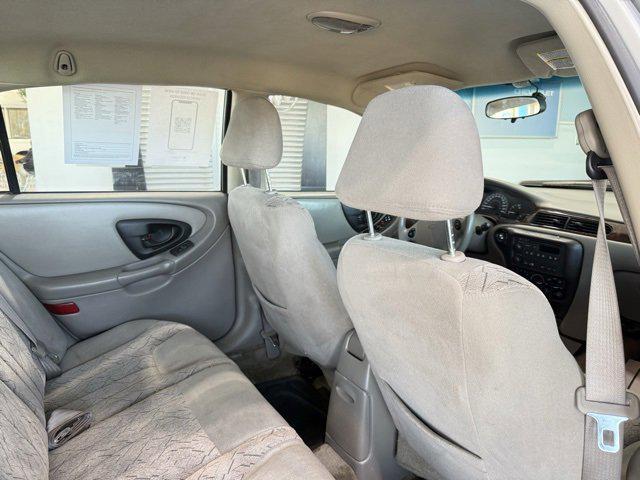 used 2003 Chevrolet Malibu car, priced at $2,995