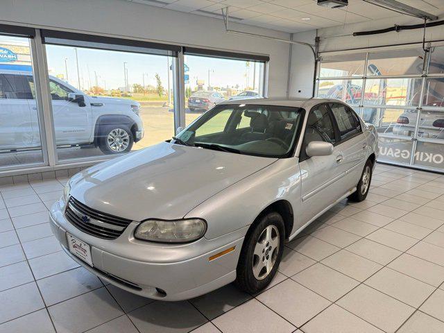 used 2003 Chevrolet Malibu car, priced at $2,995