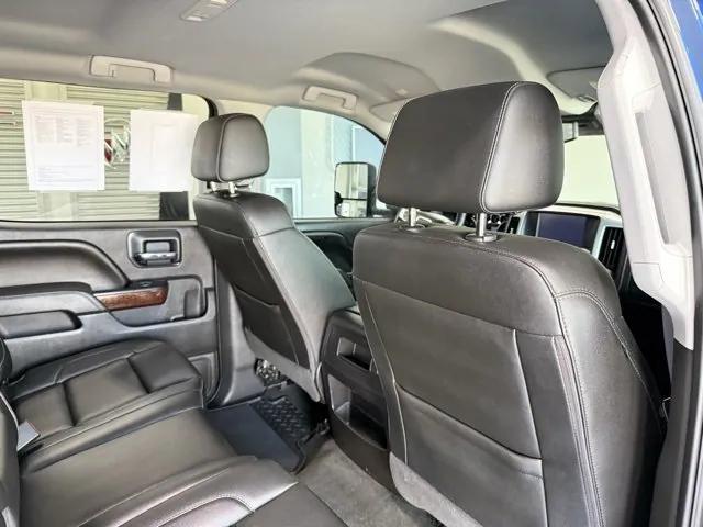 used 2017 GMC Sierra 1500 car, priced at $22,495