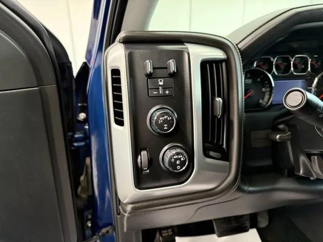 used 2017 GMC Sierra 1500 car, priced at $22,495
