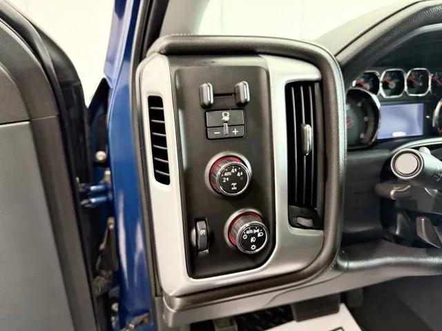 used 2016 GMC Sierra 1500 car, priced at $25,995