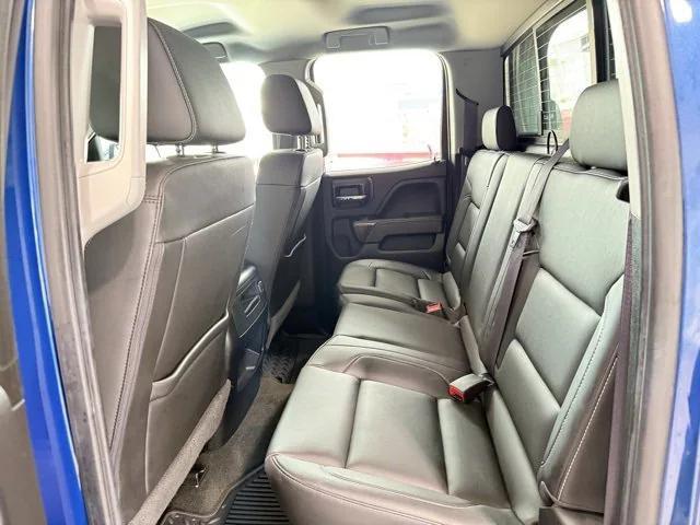 used 2016 GMC Sierra 1500 car, priced at $25,995