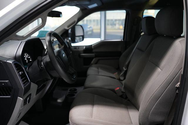 used 2019 Ford F-150 car, priced at $28,995
