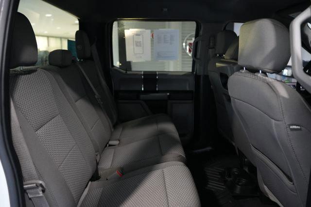 used 2019 Ford F-150 car, priced at $28,995