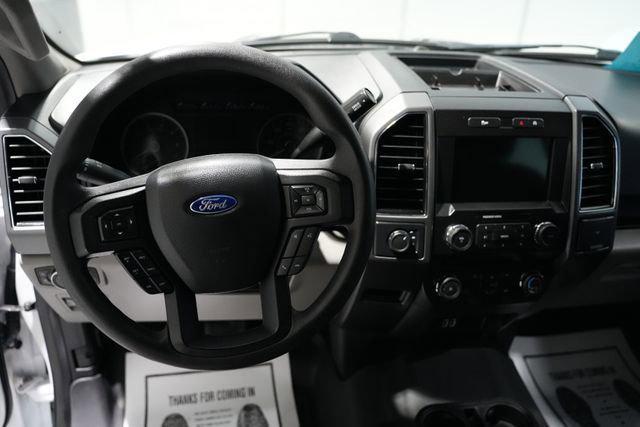 used 2019 Ford F-150 car, priced at $28,995