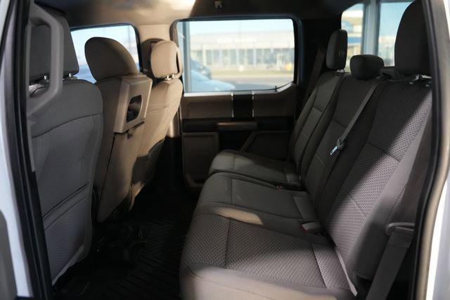used 2019 Ford F-150 car, priced at $28,995