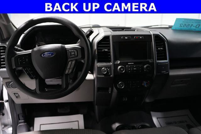used 2019 Ford F-150 car, priced at $28,995