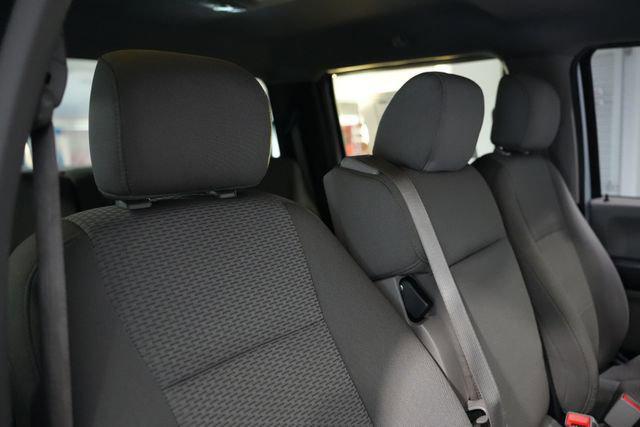 used 2019 Ford F-150 car, priced at $28,995