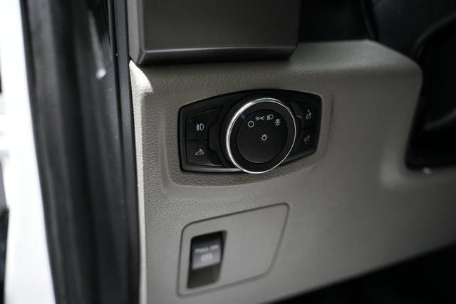 used 2019 Ford F-150 car, priced at $28,995