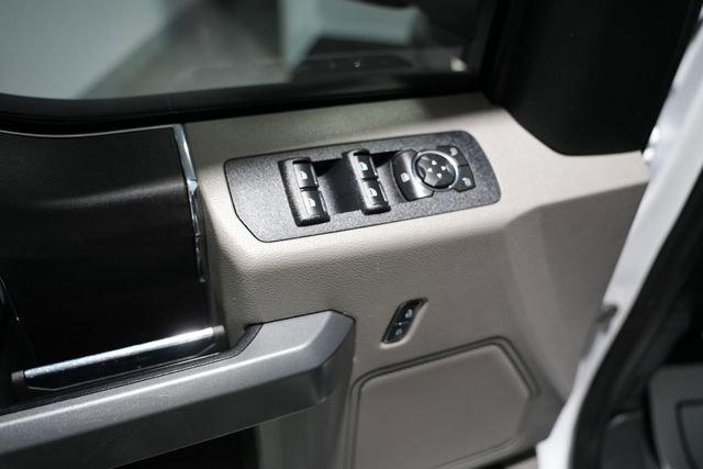 used 2019 Ford F-150 car, priced at $28,995