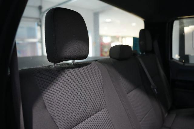 used 2019 Ford F-150 car, priced at $28,995