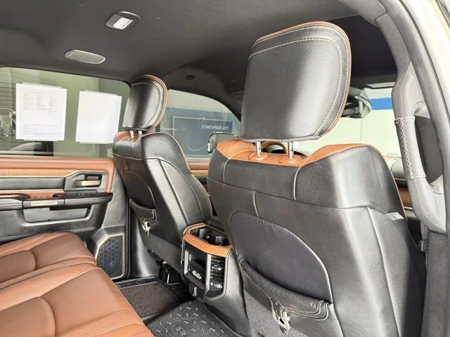 used 2019 Ram 2500 car, priced at $50,995