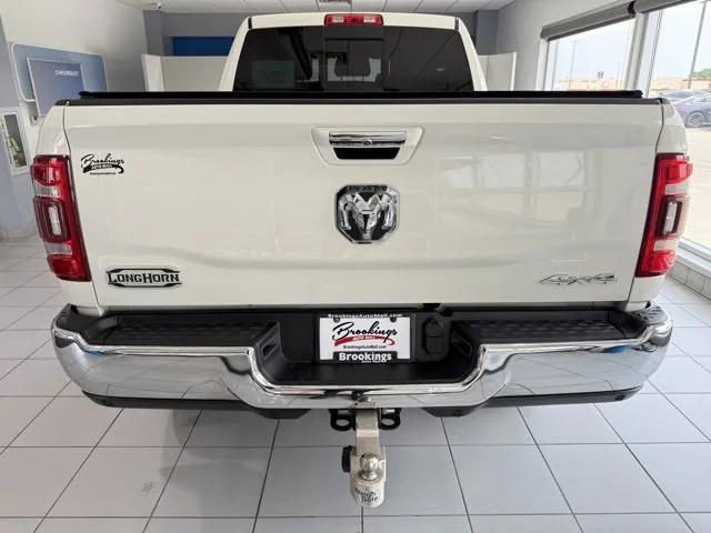 used 2019 Ram 2500 car, priced at $50,995