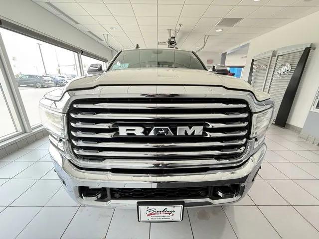 used 2019 Ram 2500 car, priced at $50,995