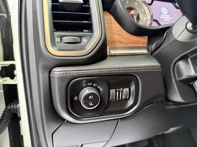 used 2019 Ram 2500 car, priced at $50,995