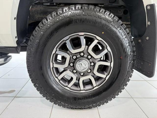 used 2019 Ram 2500 car, priced at $50,995