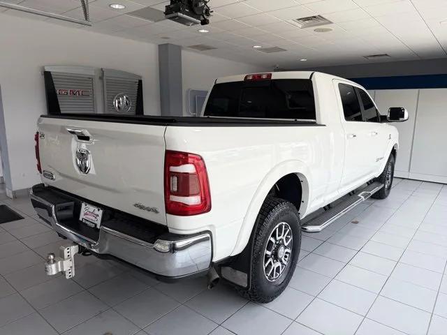 used 2019 Ram 2500 car, priced at $50,995