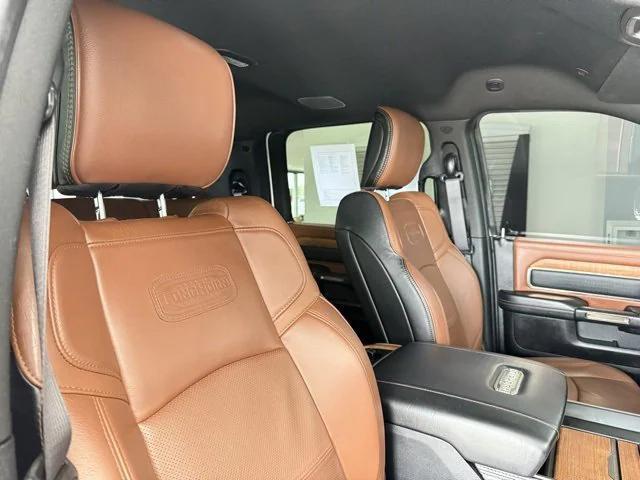 used 2019 Ram 2500 car, priced at $50,995