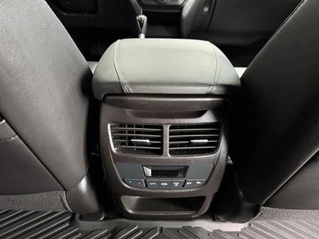 used 2015 Acura MDX car, priced at $15,995