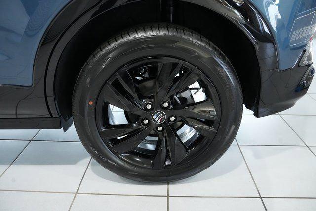 new 2026 Buick Encore GX car, priced at $28,362