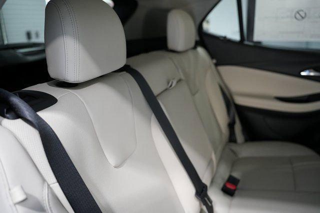 new 2026 Buick Encore GX car, priced at $28,362