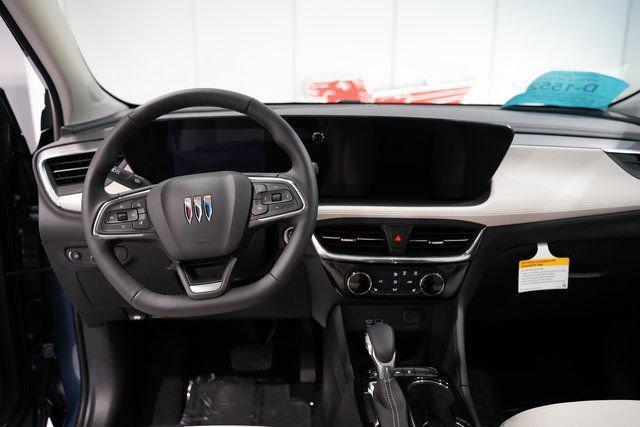 new 2026 Buick Encore GX car, priced at $28,362