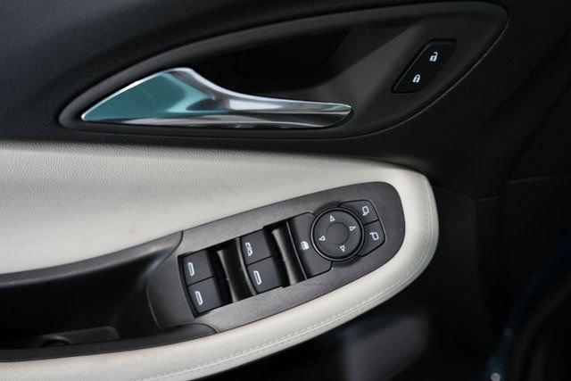 new 2026 Buick Encore GX car, priced at $28,362