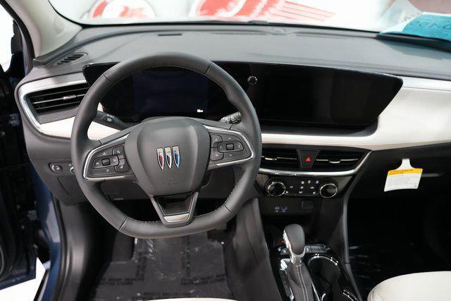 new 2026 Buick Encore GX car, priced at $28,362