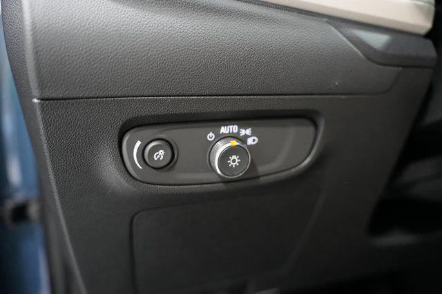 new 2026 Buick Encore GX car, priced at $28,362