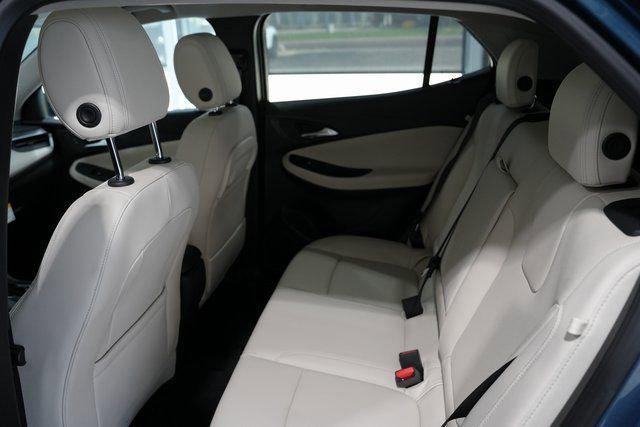 new 2026 Buick Encore GX car, priced at $28,362