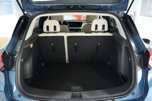 new 2026 Buick Encore GX car, priced at $28,362