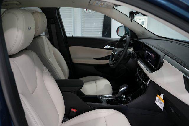 new 2026 Buick Encore GX car, priced at $28,362