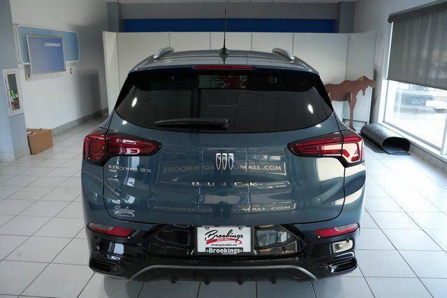 new 2026 Buick Encore GX car, priced at $28,362