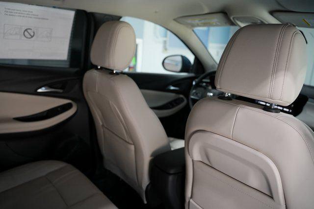 new 2026 Buick Encore GX car, priced at $28,362