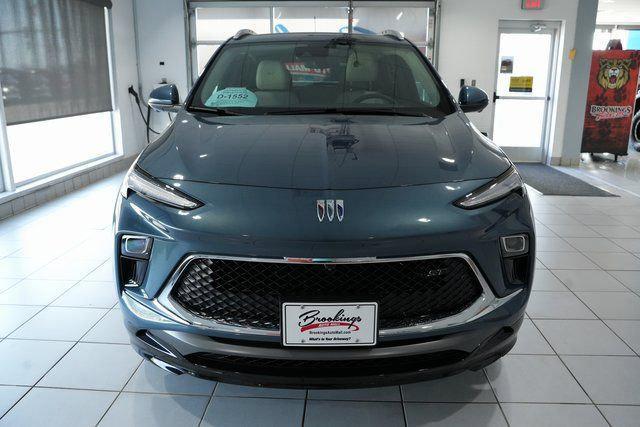 new 2026 Buick Encore GX car, priced at $28,362