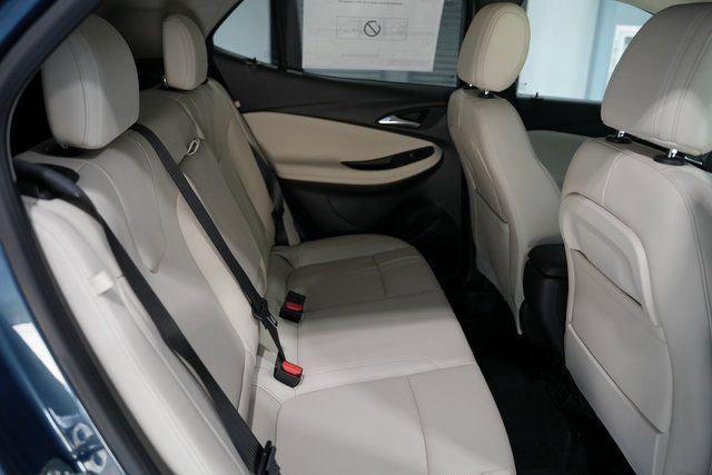 new 2026 Buick Encore GX car, priced at $28,362