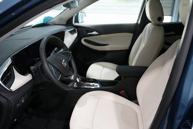 new 2026 Buick Encore GX car, priced at $28,362