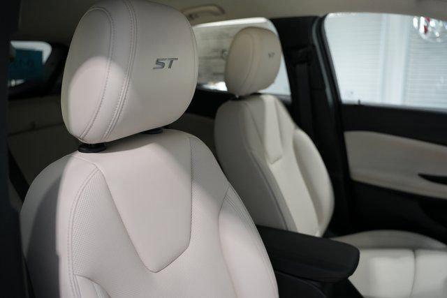 new 2026 Buick Encore GX car, priced at $28,362