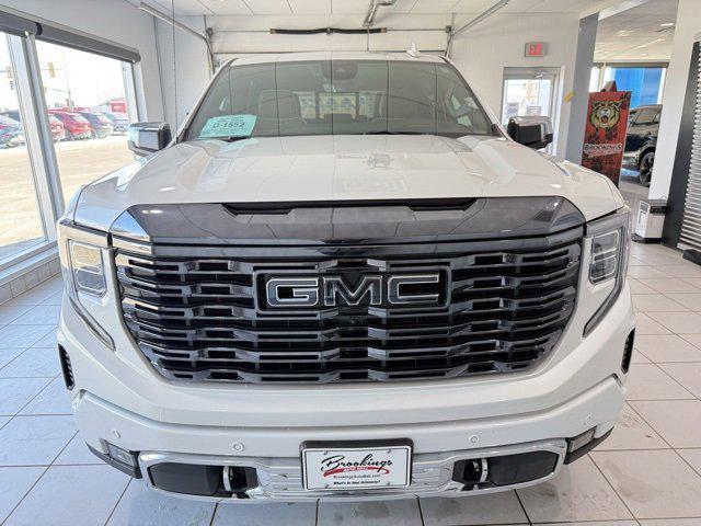 used 2023 GMC Sierra 1500 car, priced at $69,995