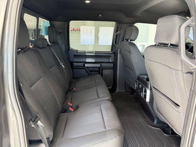 used 2020 Ford F-150 car, priced at $35,995