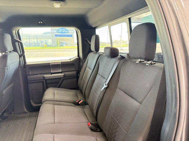 used 2020 Ford F-150 car, priced at $35,995