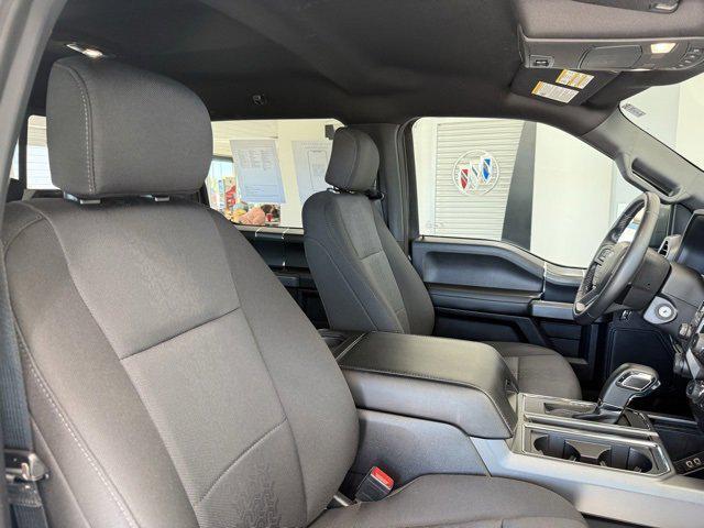 used 2020 Ford F-150 car, priced at $35,995