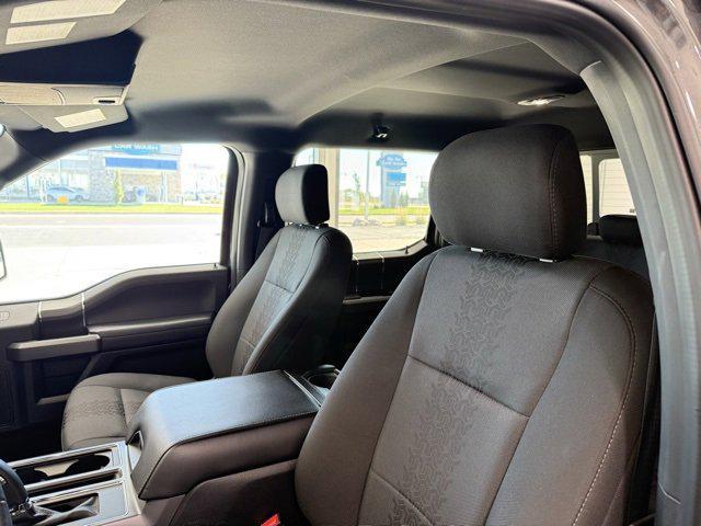 used 2020 Ford F-150 car, priced at $35,995