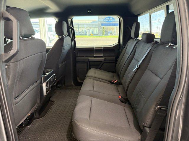 used 2020 Ford F-150 car, priced at $35,995